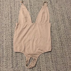 Free People Body Suit